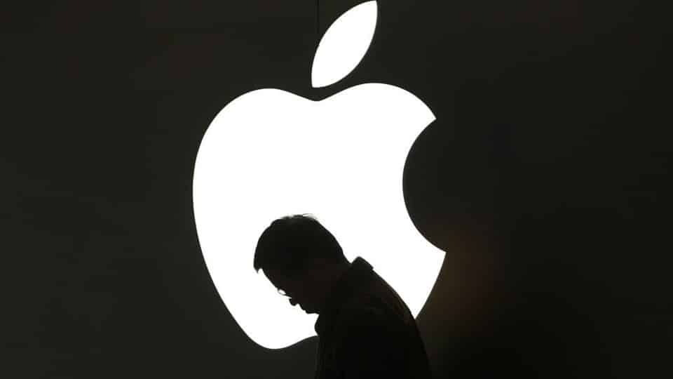 Apple Uzun Süre Sonra İlk Kez Kar Tahminini Atladı!