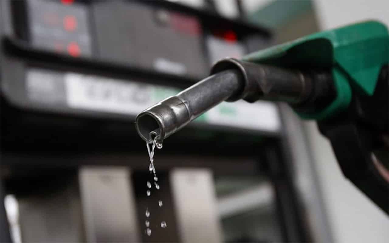 5 Kurus price increase for gasoline starting tonight