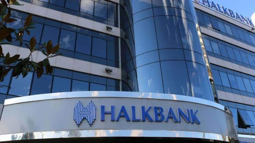 Halkbank'tan 6 Ay Geri Ödemesiz Kredi Desteği!