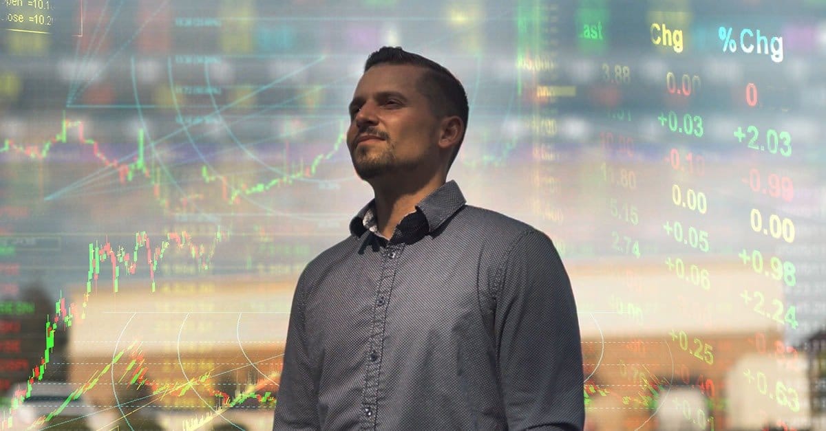 Küçük Yatırımı 2.8 Milyon Dolar Hisse Senedine Dönüştüren Adamın Başarısı