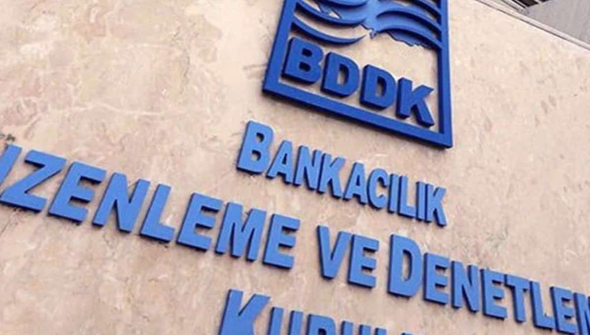 BDDK'dan 3 Yabancı Bankaya Yasak!