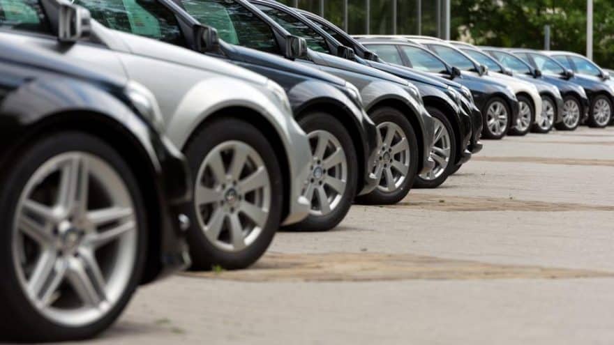Automobile Market In The EU Has Shrinked 76.3