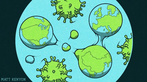 Berat Albayrak: Türkiye Salgına Güçlü Bir Ekonomi Döneminde Yakalandı