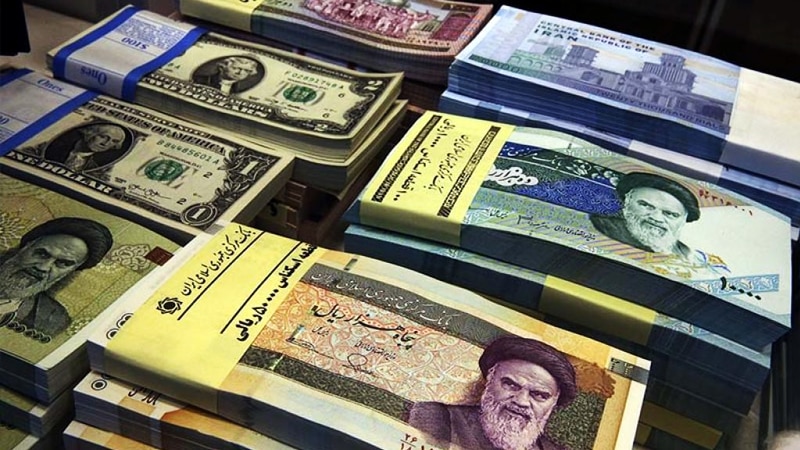 İran’da Dolar Kuru Rekor Kırdı!