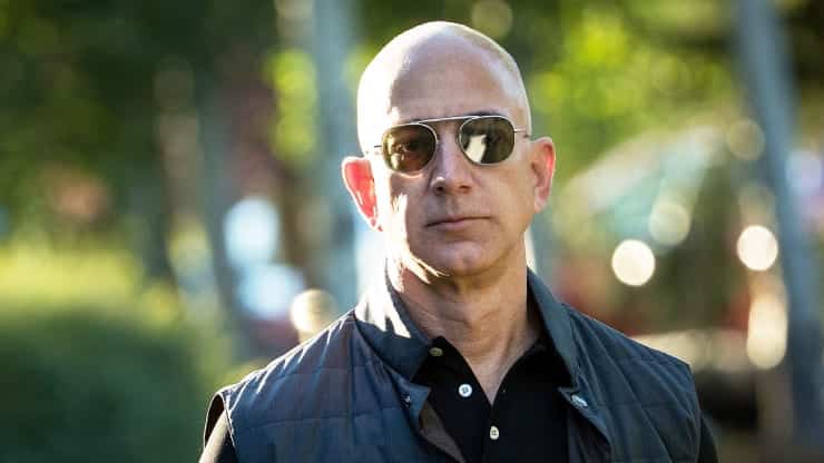 Amazon Banned Police's Facial Recognition Technology for One Year!