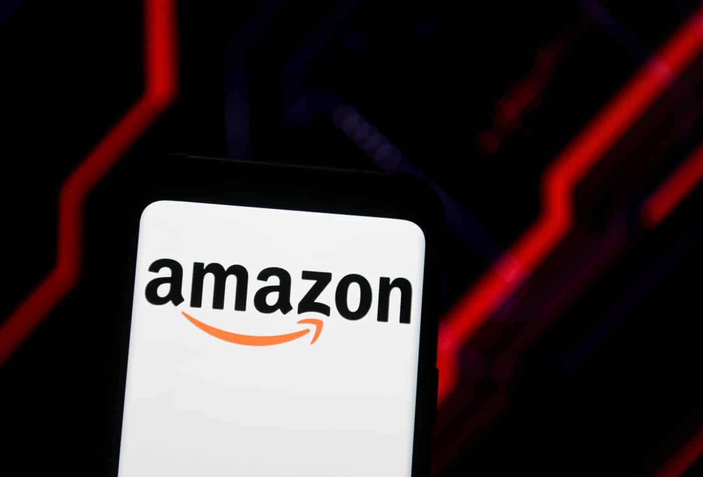 Der Markenwert von Amazon liegt bei über 400 Milliarden US-Dollar!