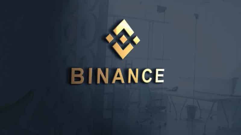 Binance Completed the Maintenance Works!