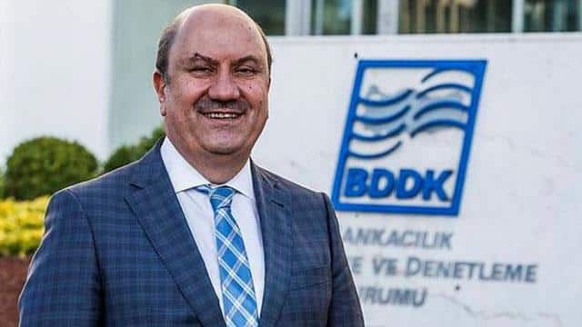 BDDK Başkanı Akben: Bankacılık Sektörümüz Sağlam