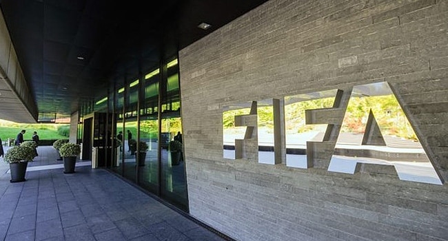 FIFA’dan Destek Paketi