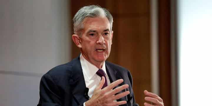 Fed Başkanı'nın Ekonomi Yönünde Açıklaması Bekleniyor