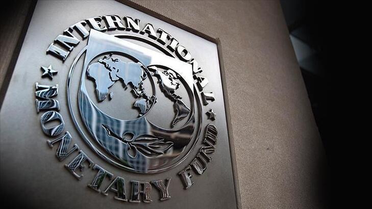 Notfinanzierungsunterstützung vom IWF an 72 Länder