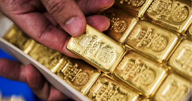Ounce and Gram Gold Lost Value