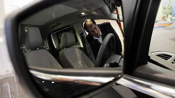 Otomotiv Sektöründe Faizler Düştü Ödemeler Ertelendi!