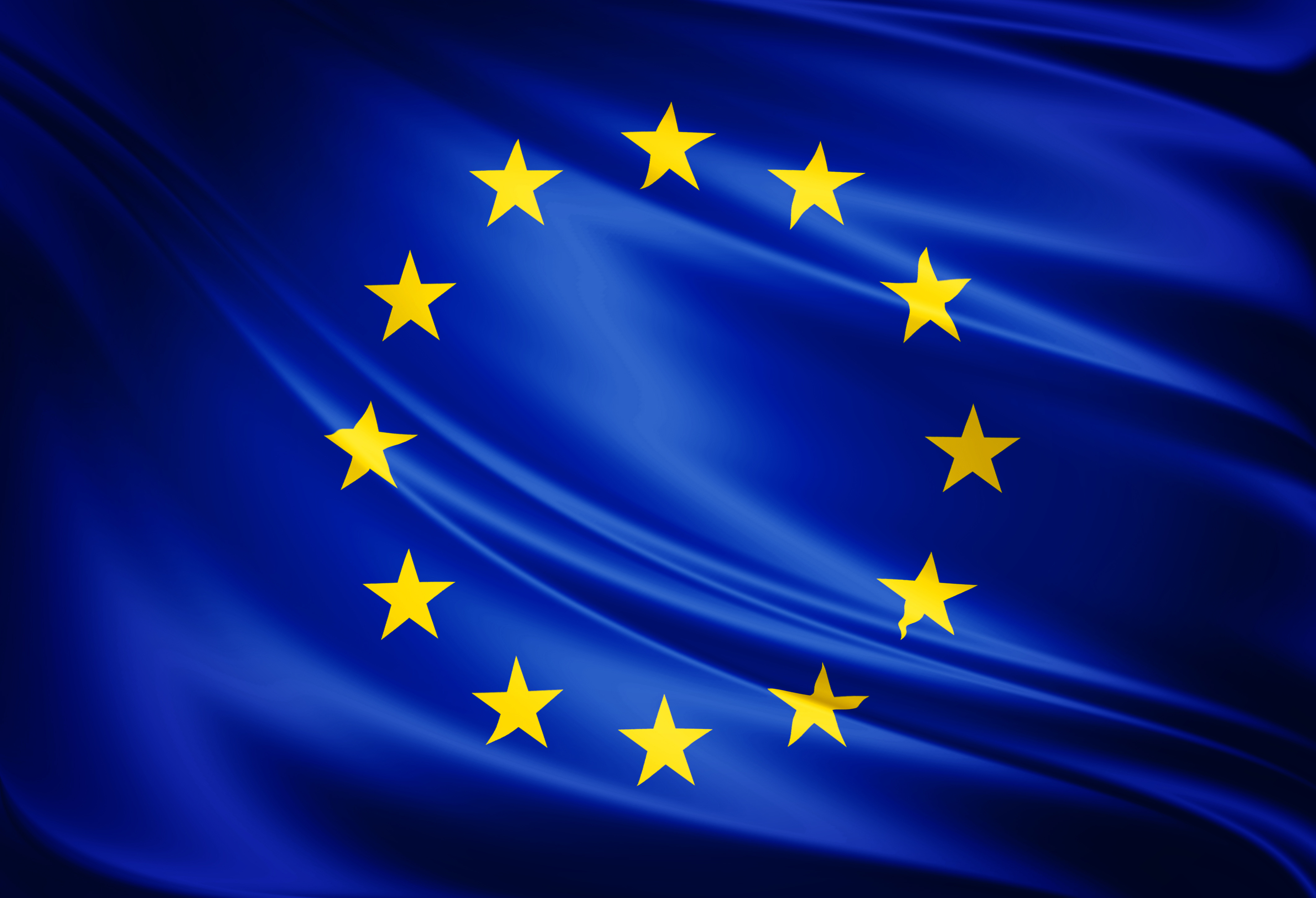 Conditional Support from the European Union to the Vaccine
