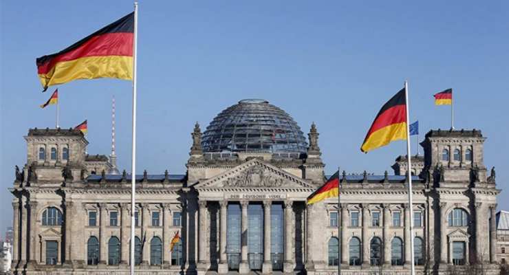 Call for Government Assistance from German Tourism Professionals