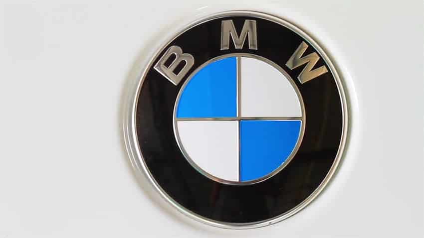 BMW, 6 Bin Kişiyi İşten Çıkarıyor!