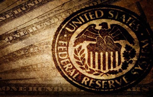 Fed Will Buy Corporate Bonds