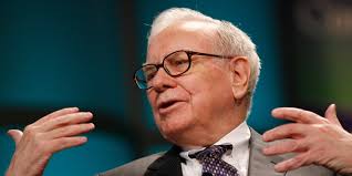 Warren Buffett's Apple Stock Represents 20% of Berkshire Hathaway's Market Cap