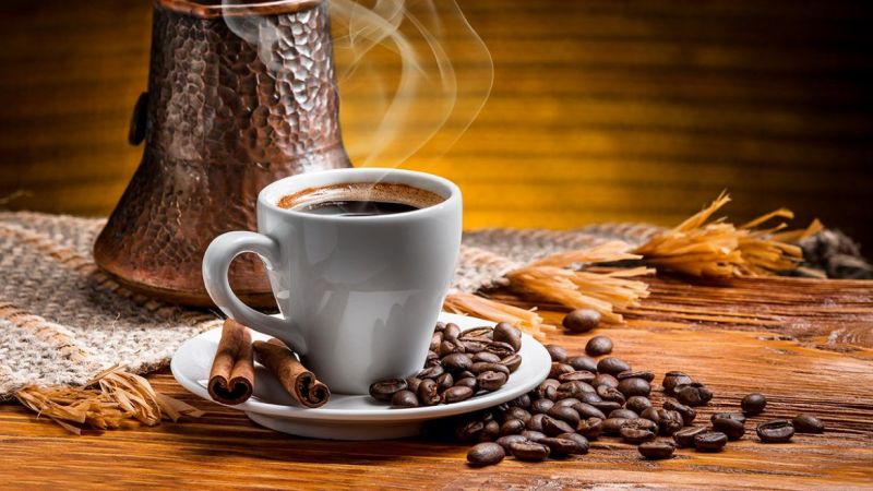 Salgın Kahve Sektörünü Etkiledi