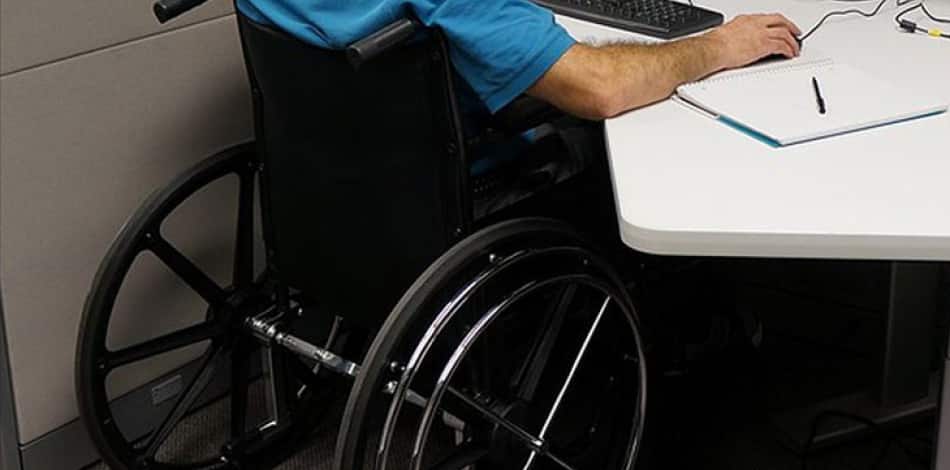 İş Kurmak İsteyen Engelli Bireylere Hibe Desteği Başvuruları Başladı