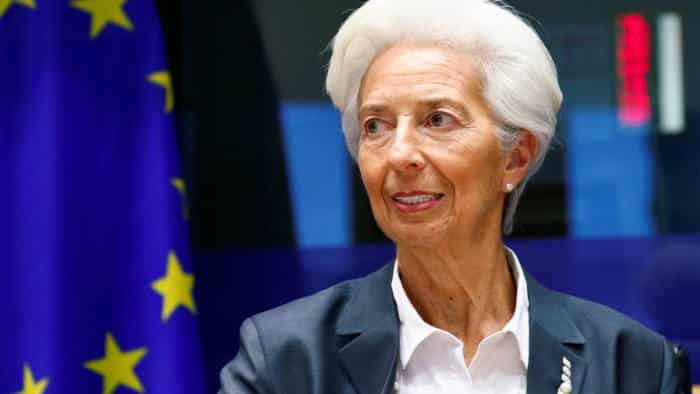 Lagarde: Ekonomideki Toparlanma Eksik ve Dönüşümsel Olacak