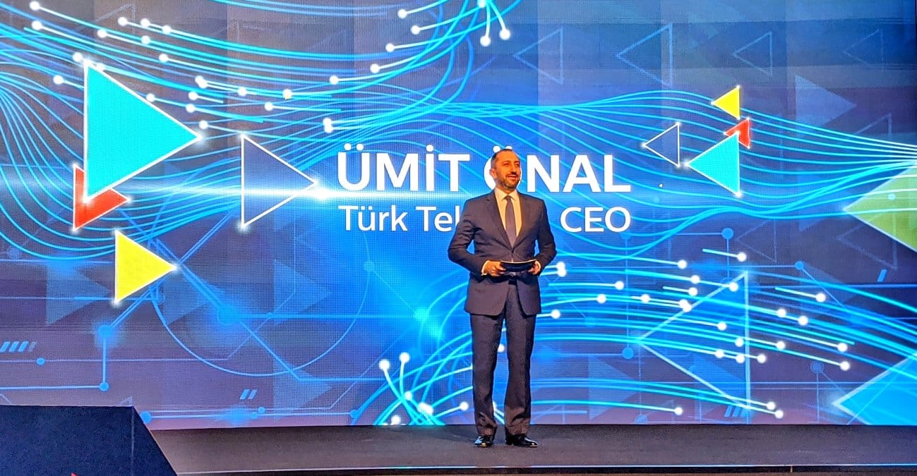 Türk Telekom'dan Yerel Para Hamlesi!