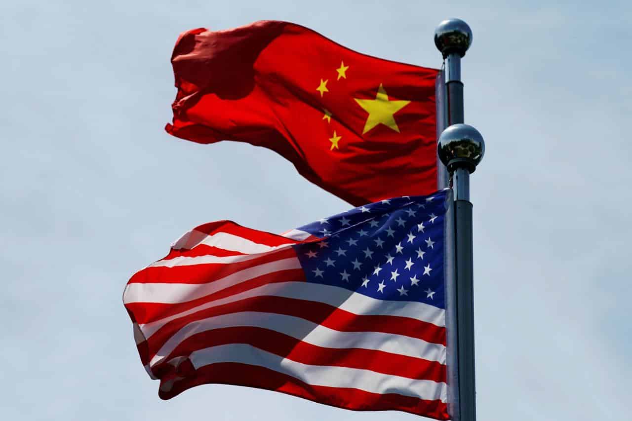 ABD ve Çin Arasındaki Gerginlik Artıyor!