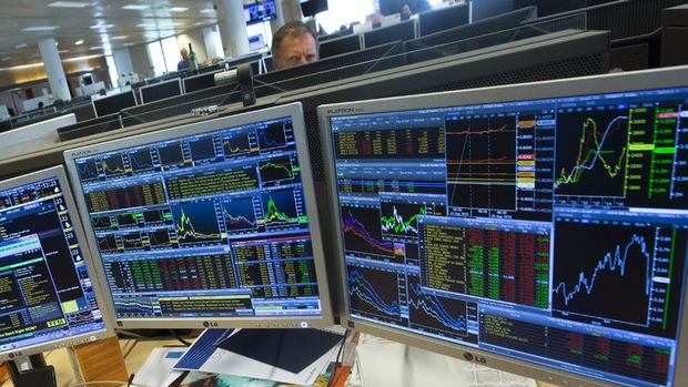 European Stock Exchanges Rose with Recovery Expectations