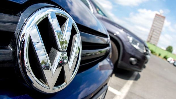 AB Mahkemesi Volkswagen Davasını Karara Bağladı