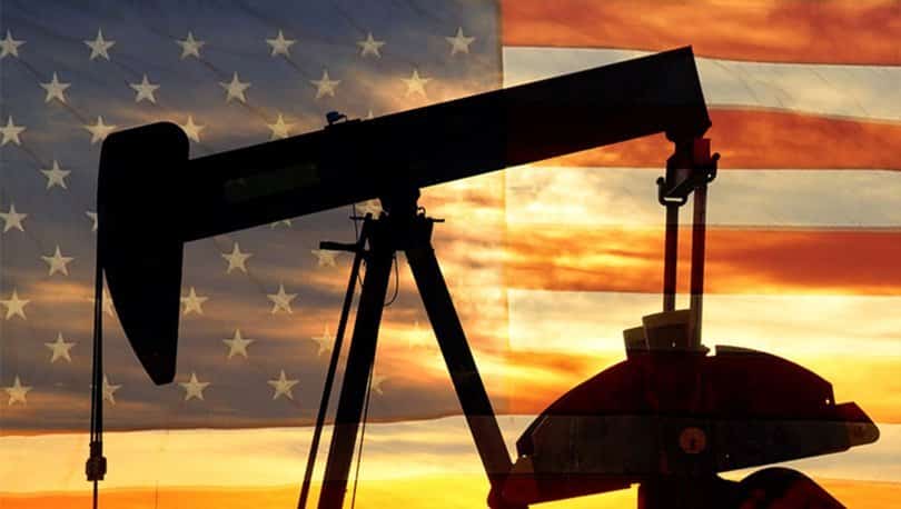 USA: Die UVP-Rohölvorräte haben sich auf -7,5 Mio. geändert