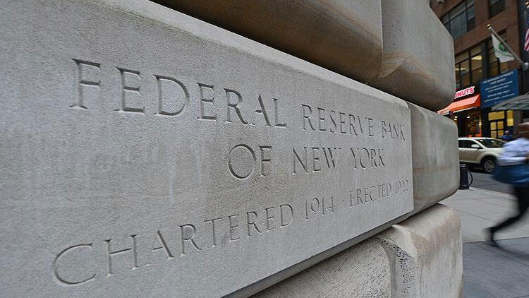 Fed Politika Faizini Değiştirmedi