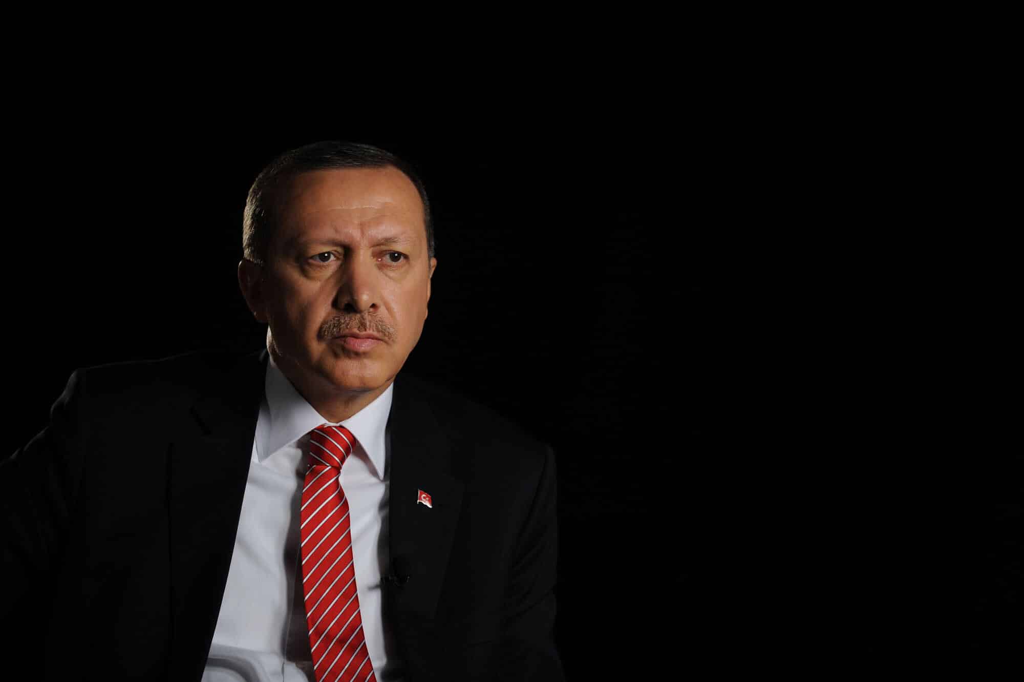 Erdoğan, Cumhurbaşkanlığı Hükümet Sistemi’ni Değerlendirecek!