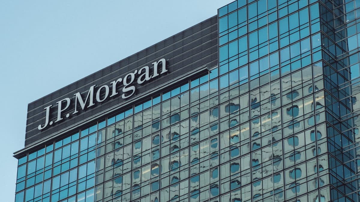 Die JPMorgan Development Finance Agency hat ihre erste Vereinbarung getroffen
