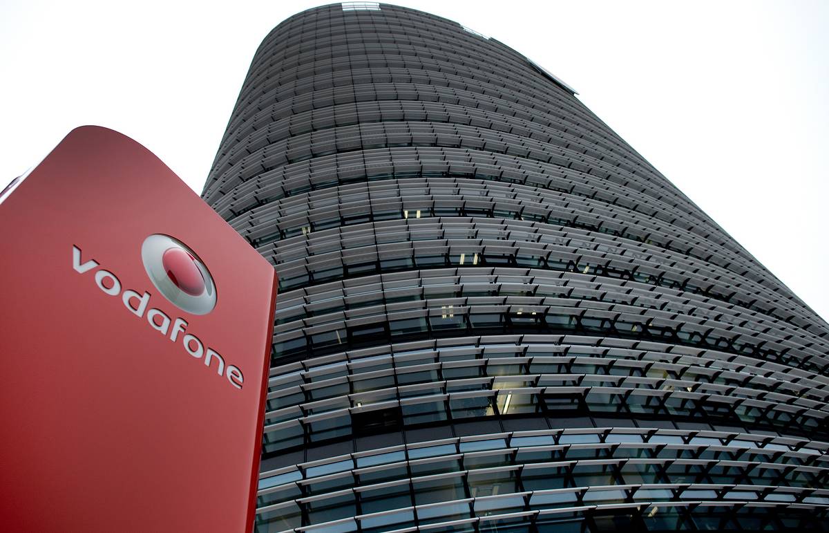 Vodafone, Kule Şirketini Halka Açıyor!
