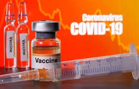 The UK: Britain secures 90 million possible COVID-19 vaccine doses
