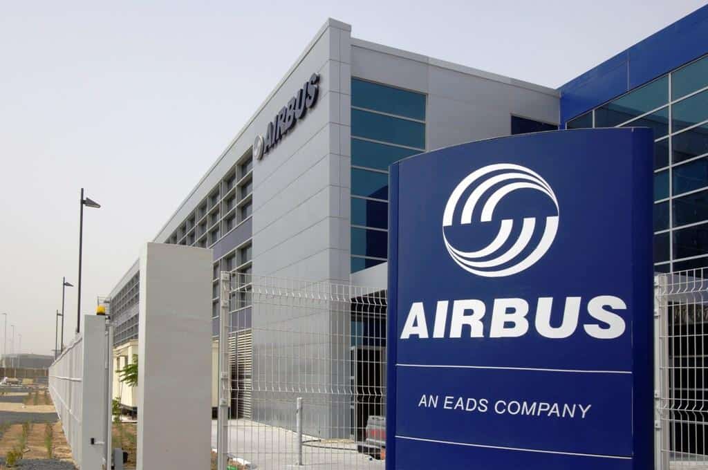 Airbus Dismisses 15 Thousand People!