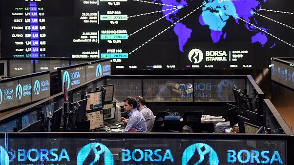 Borsa İstanbul 6 Yabancı Kuruluşa Tedbir Uygulayacak