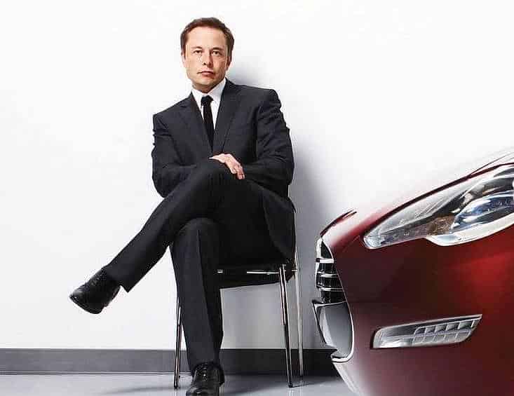 Tesla En Değerli Otomobil Üreticisi Oldu!