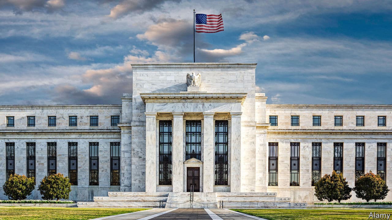 Fed Gelecek Yılın Toplantı Takvimini Açıkladı