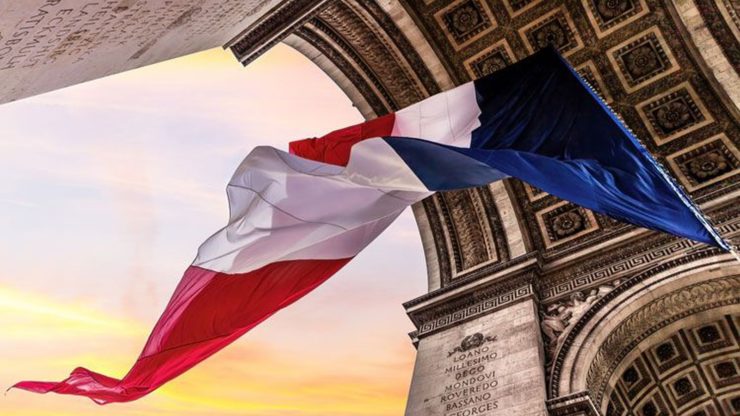 Fast Recovery in the French Economy!