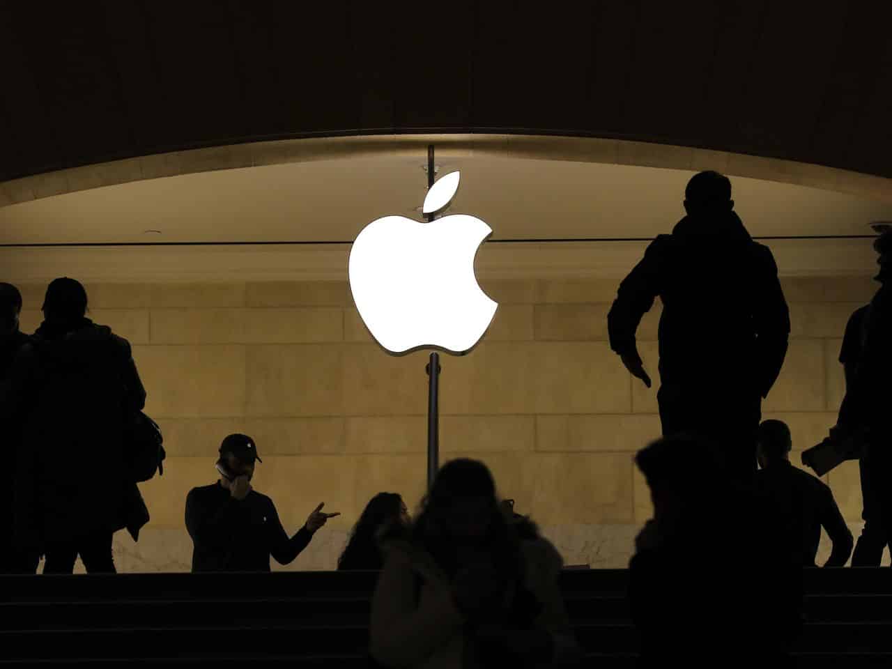 Apples Geschäft ist immun gegen die Koronakrise