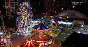 Yarın Açılması Beklenen Lunaparklara Uyarı!