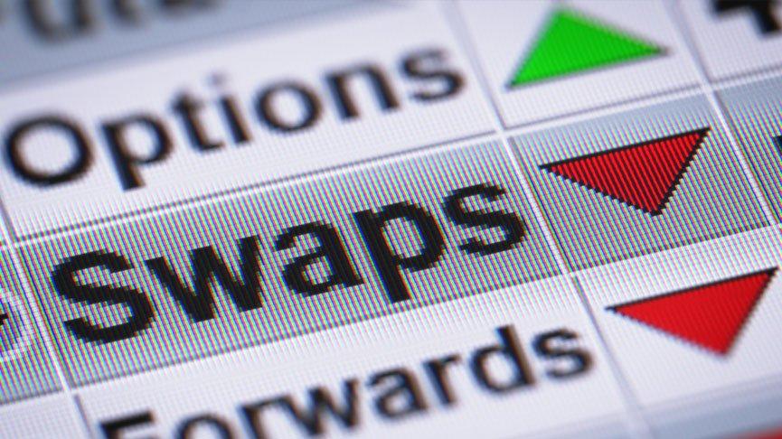 What Does Swap Mean?