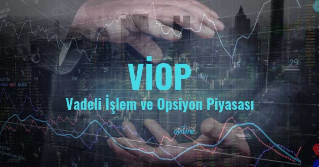 What is VIOP?