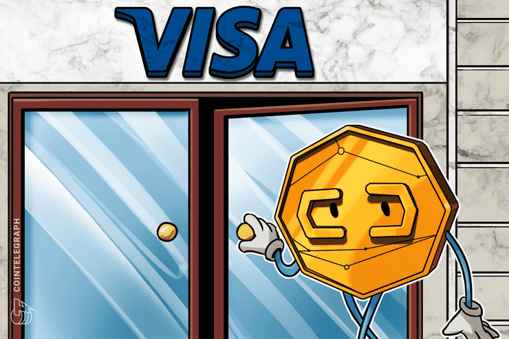 Fall von Datenverletzung bei Visa Fintech Company Plaid