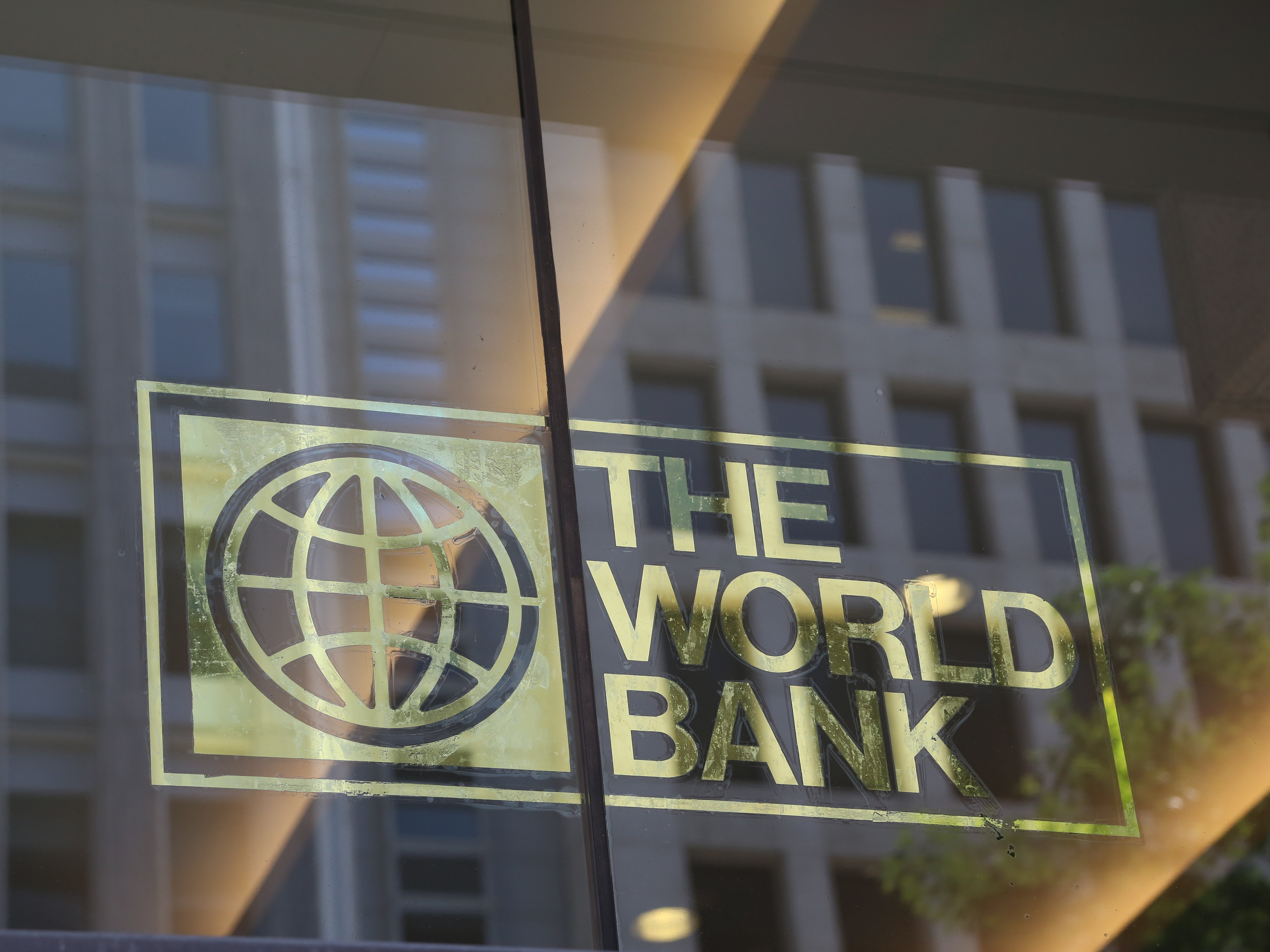 Dünya Bankası’ndan 314.5 Milyon Avro Kredi!