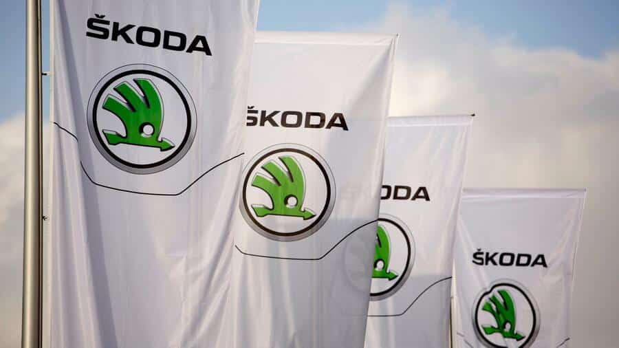 VW: Skoda has a new boss