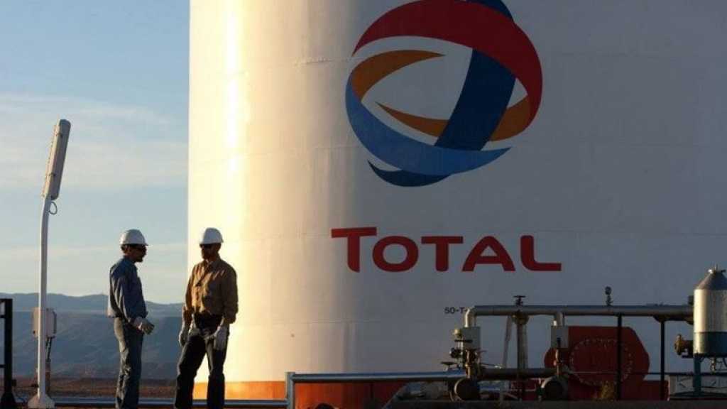 TOTAL HAS SUSPENDED MANY PROJECTS THIS YEAR