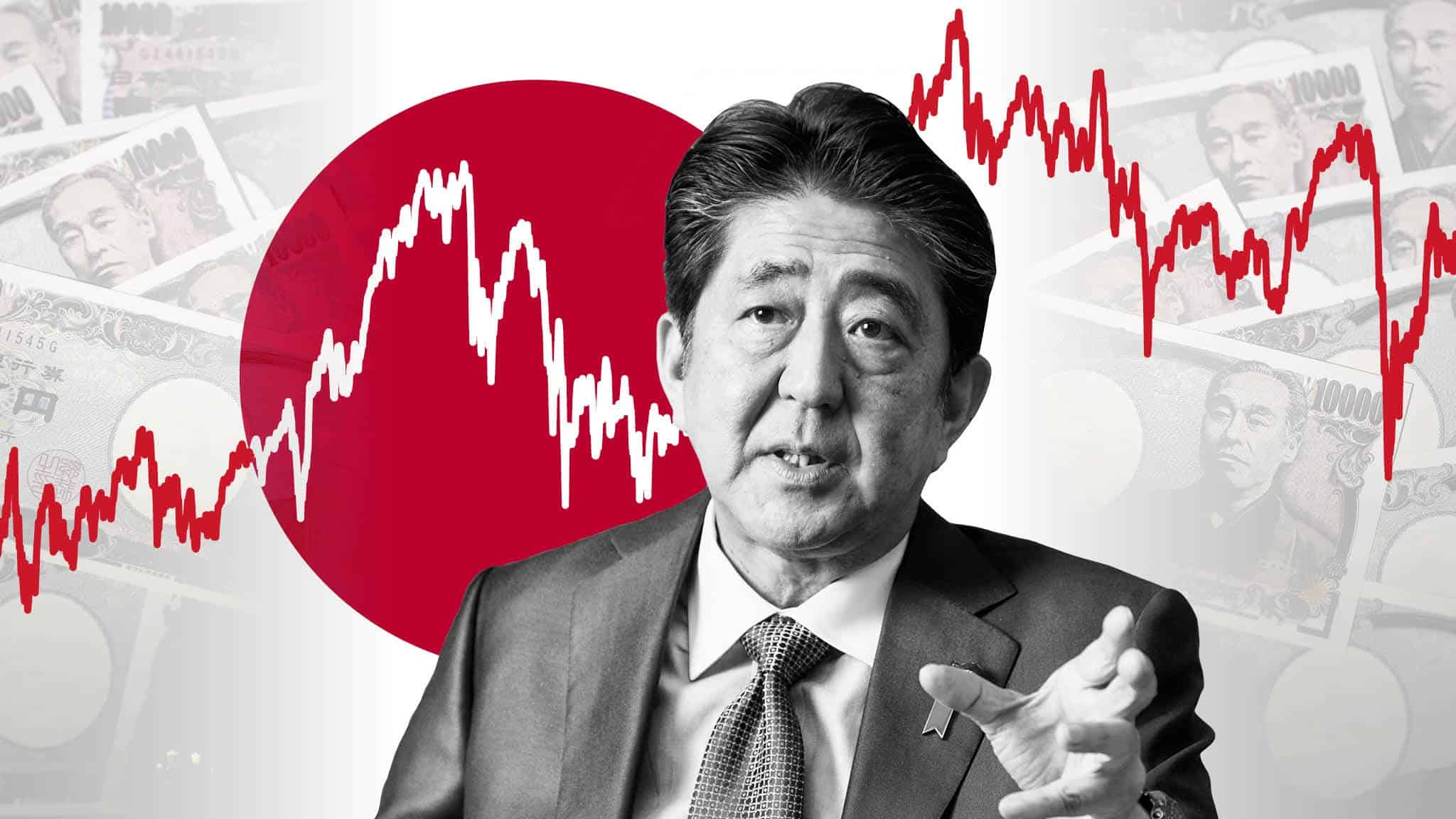 Hier ist die 8-Jahres-Bilanz von Abenomics