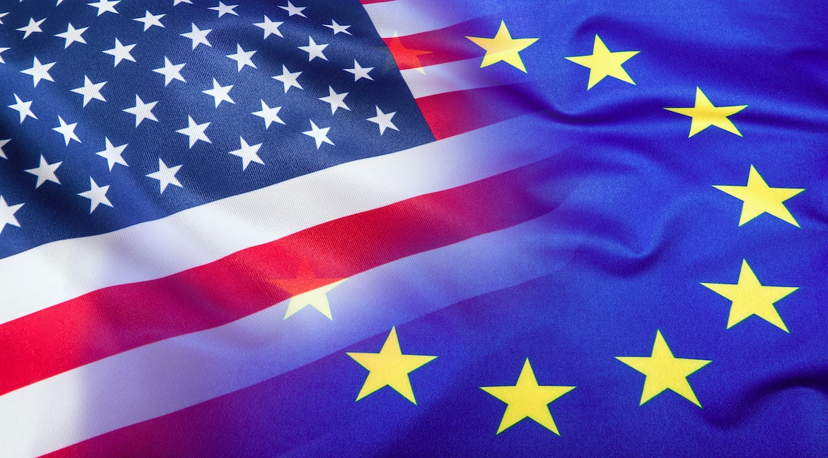 EU And USA Agreed On Reduction In Customs Duties In Mutual Trade